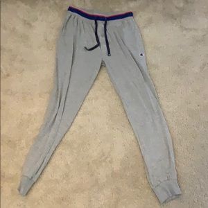 Men’s joggers
